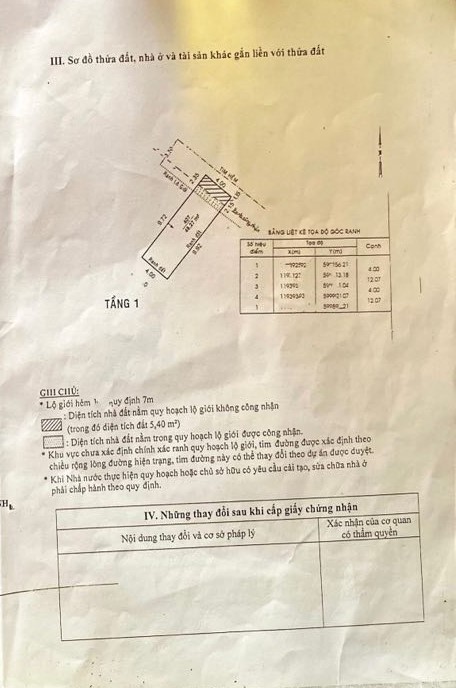 Đất nền, Hẻm xe tải, 50m ra Bùi Thị Xuân, Tân Bình. - Ảnh 2